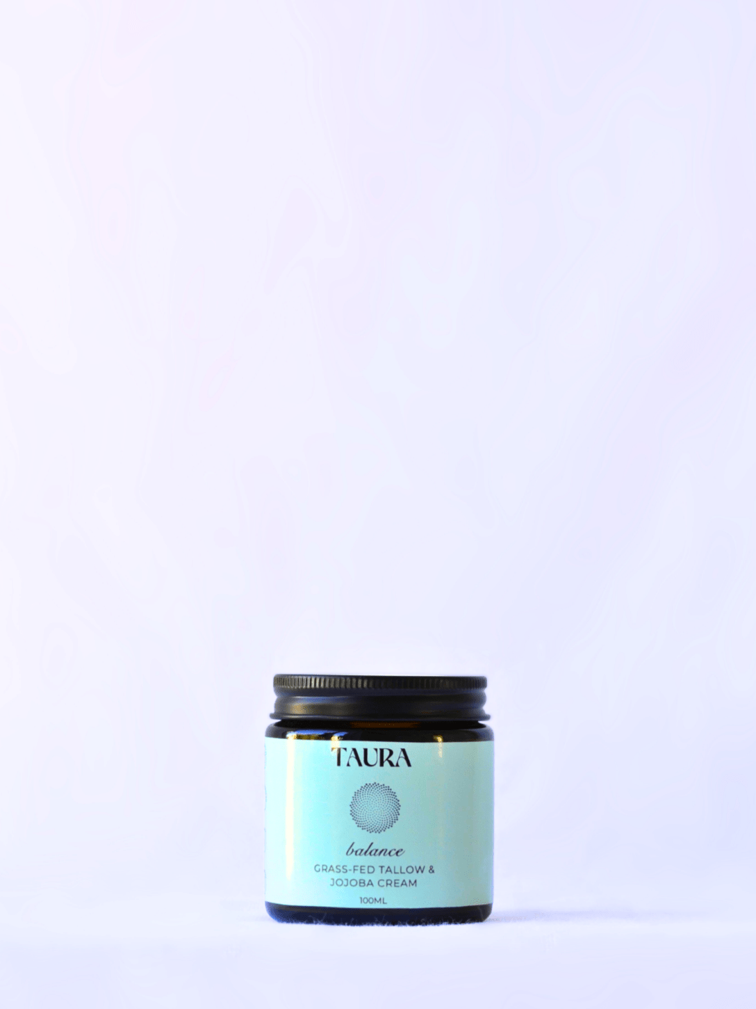 Balance Tallow Cream - Taura
