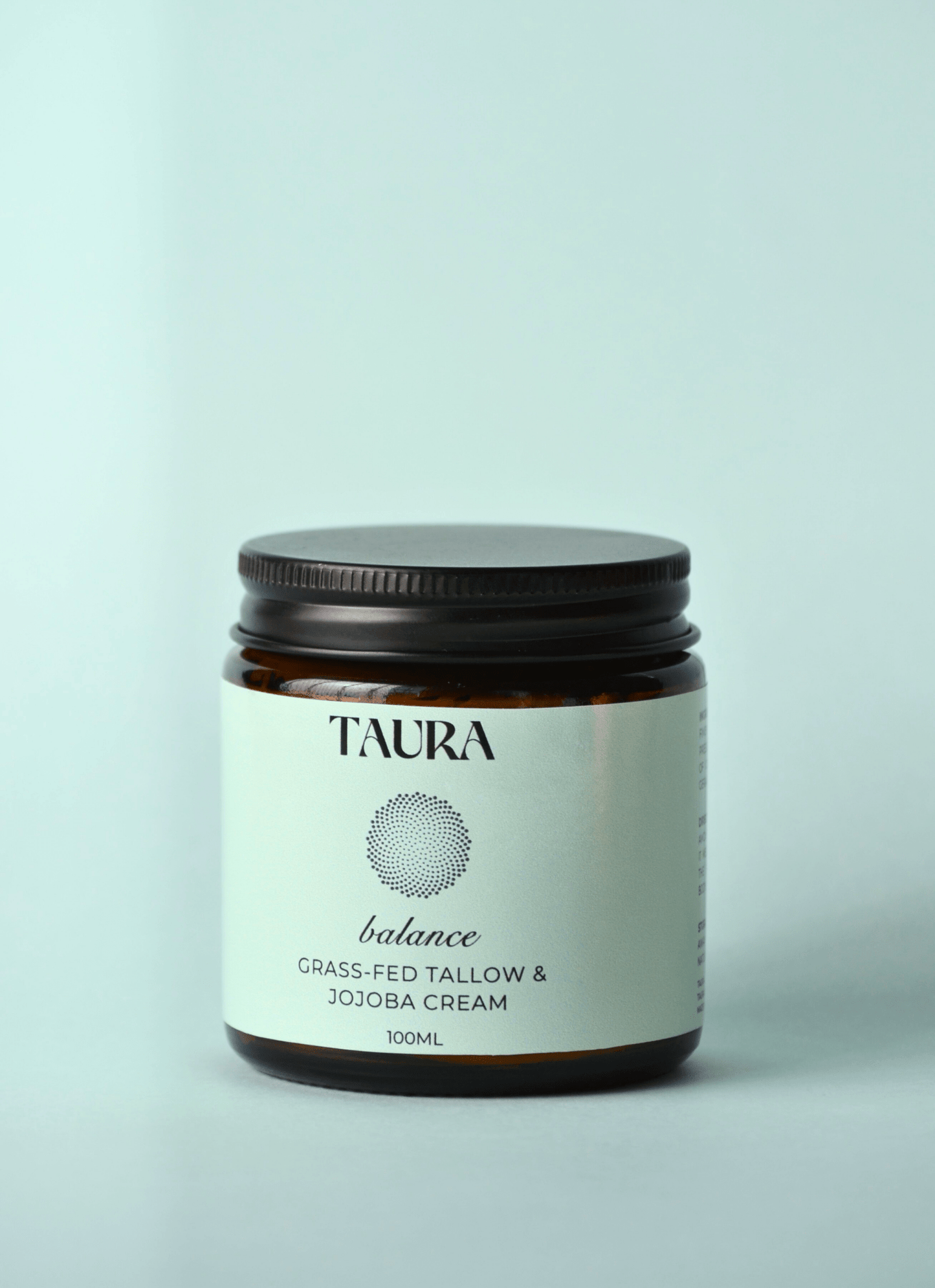 Balance Tallow Cream - Taura