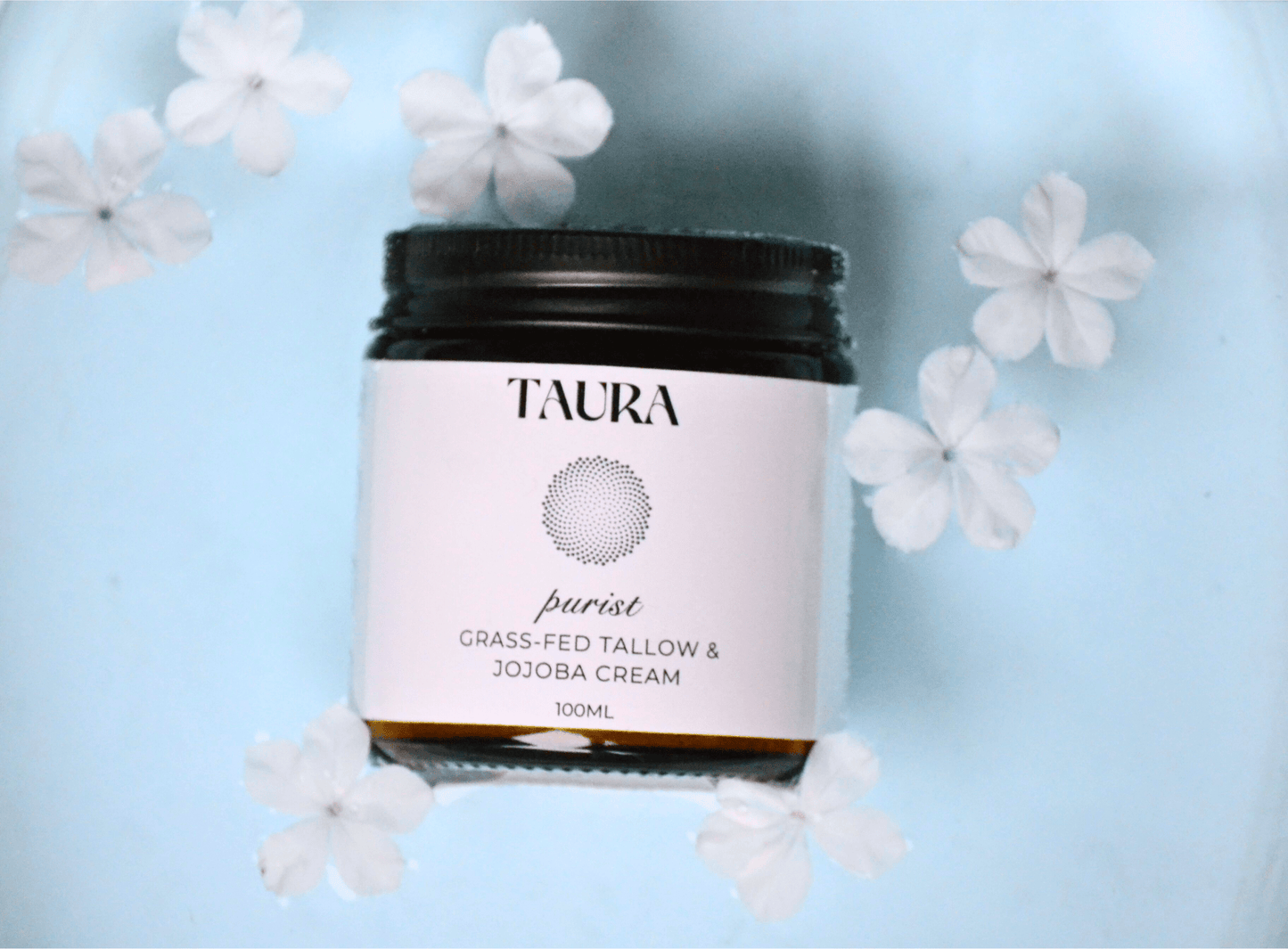 Purist Tallow Cream - Taura