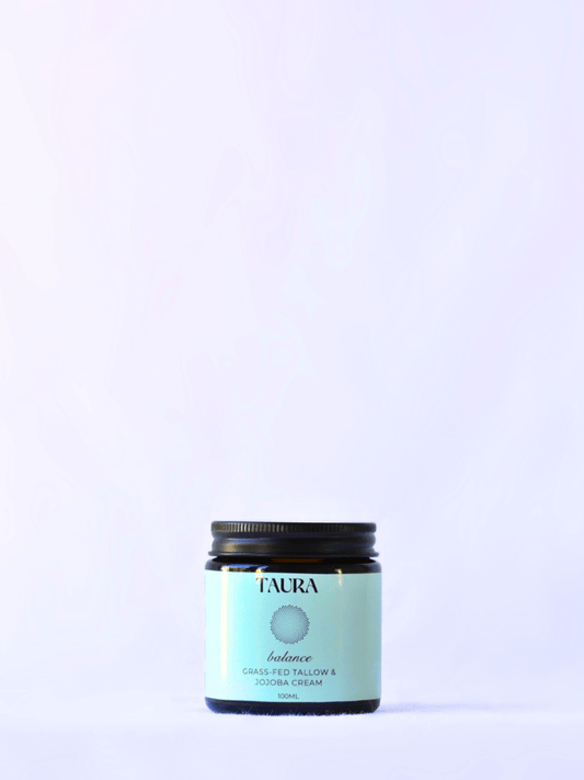 Balance Tallow Cream - Taura