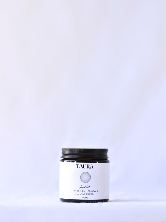Purist Tallow Cream - Taura