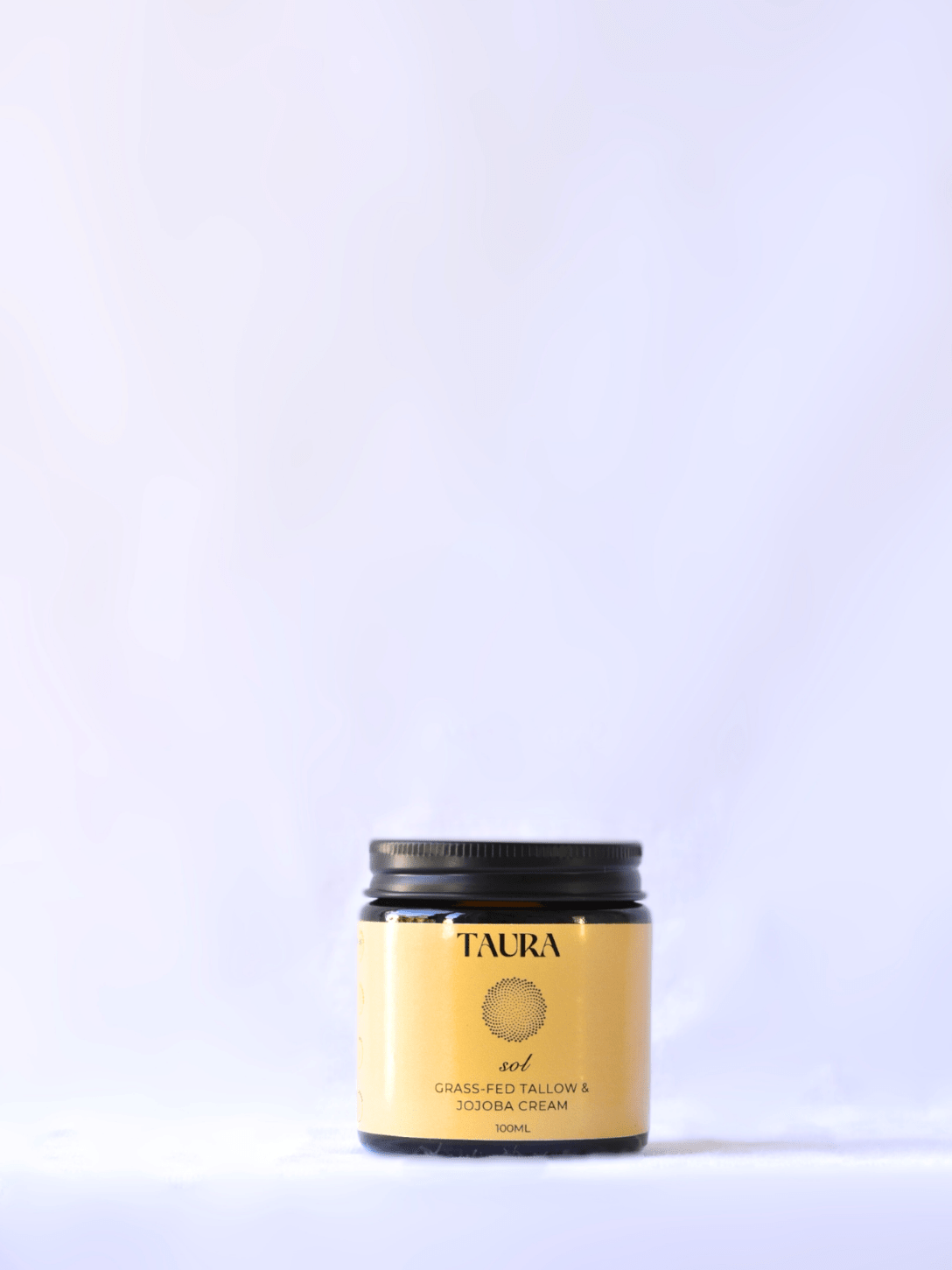 Sol Tallow Cream - Taura