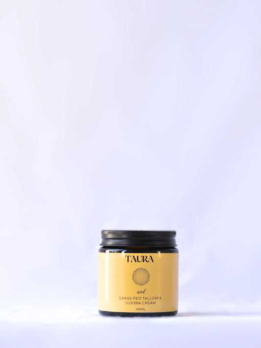 Sol Tallow Cream - Taura