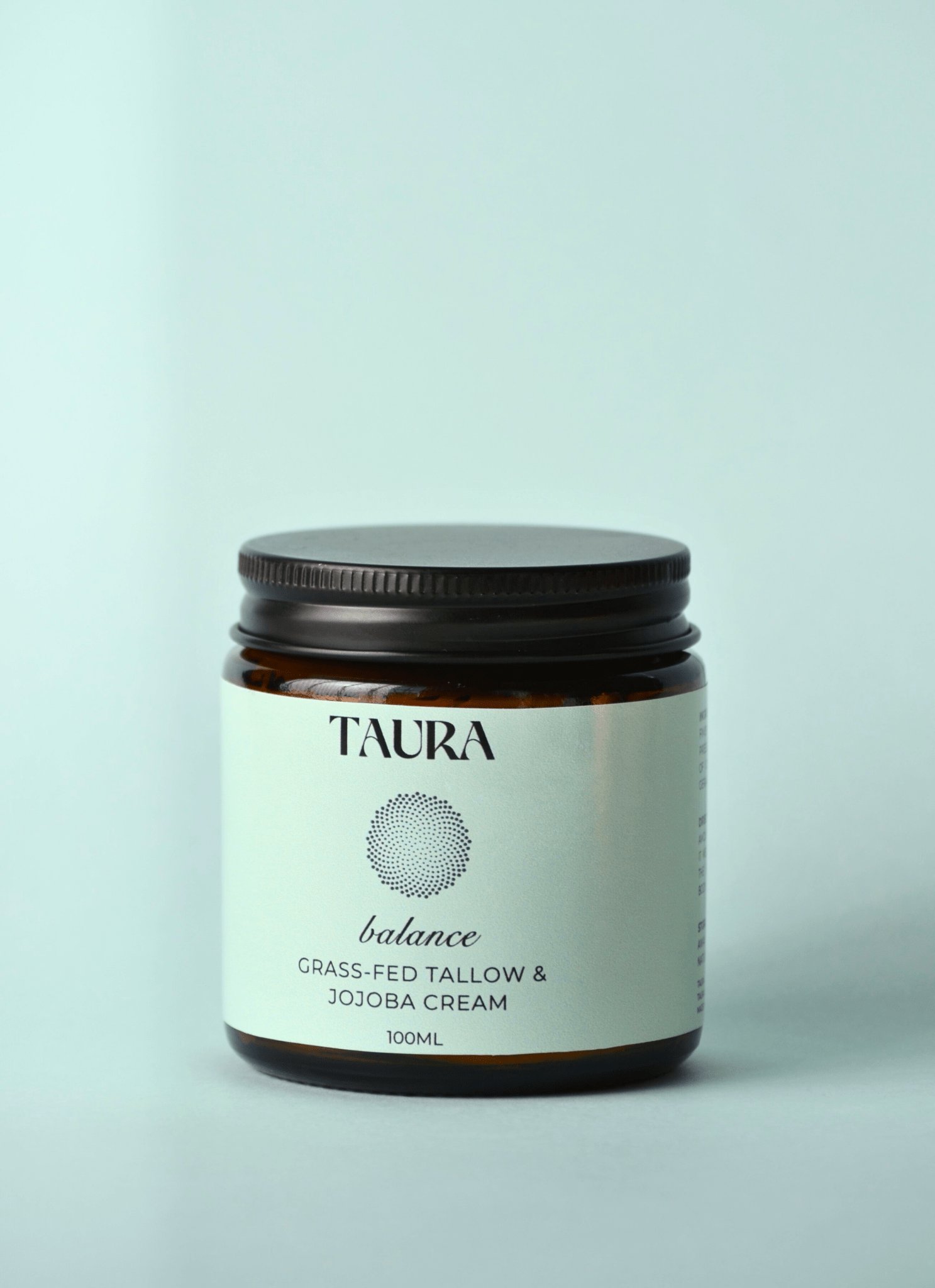 Balance Tallow Cream - Taura
